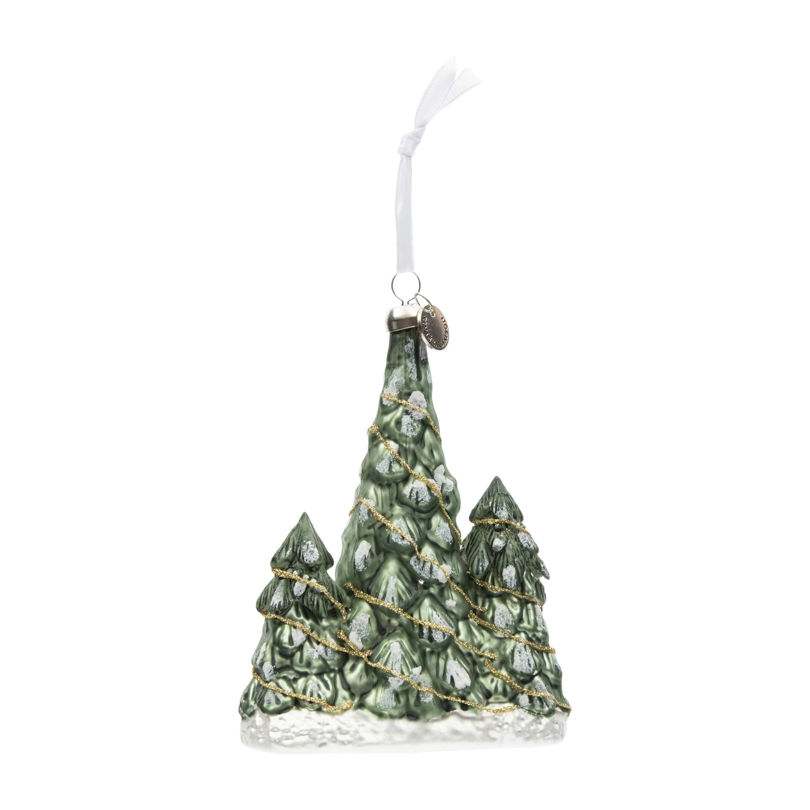 Lovely Christmas Tree Ornament - Bilde 2