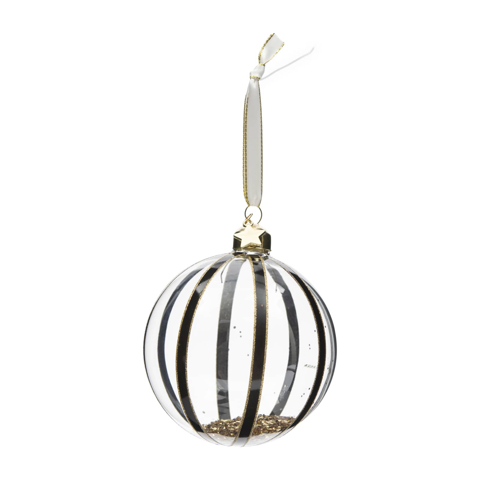 Glitter & Glamour Ornament Dia 10 - Bilde 2