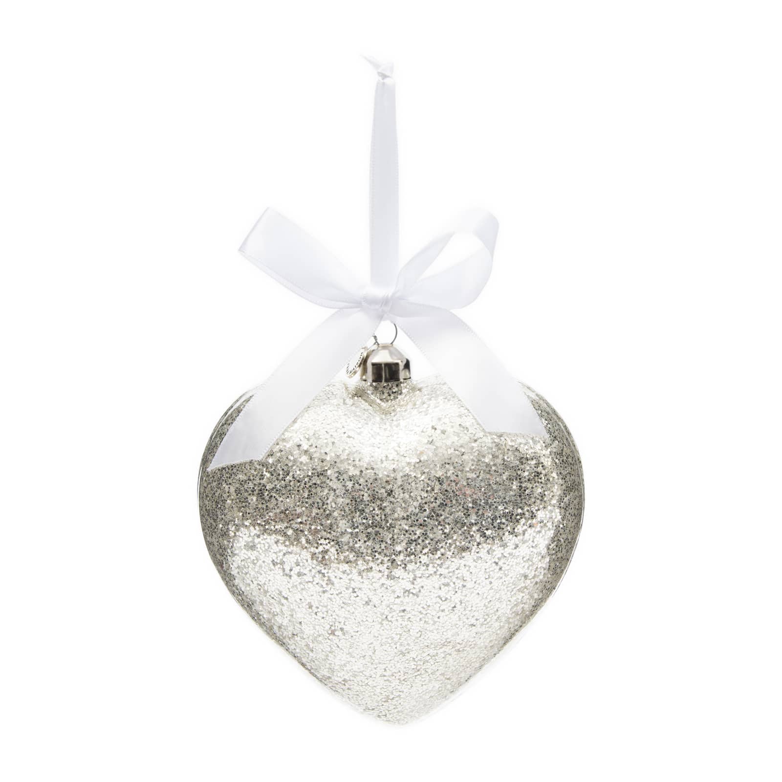 It's The Season Heart Ornament XL - Bilde 2