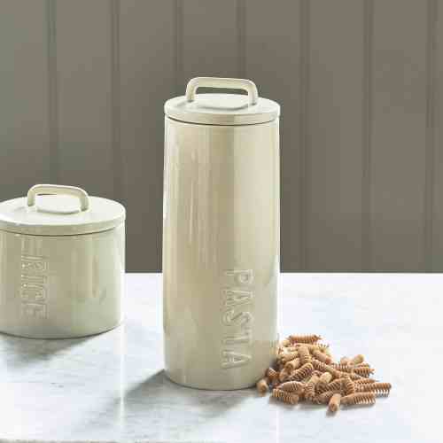 RM Pasta Storage Jar