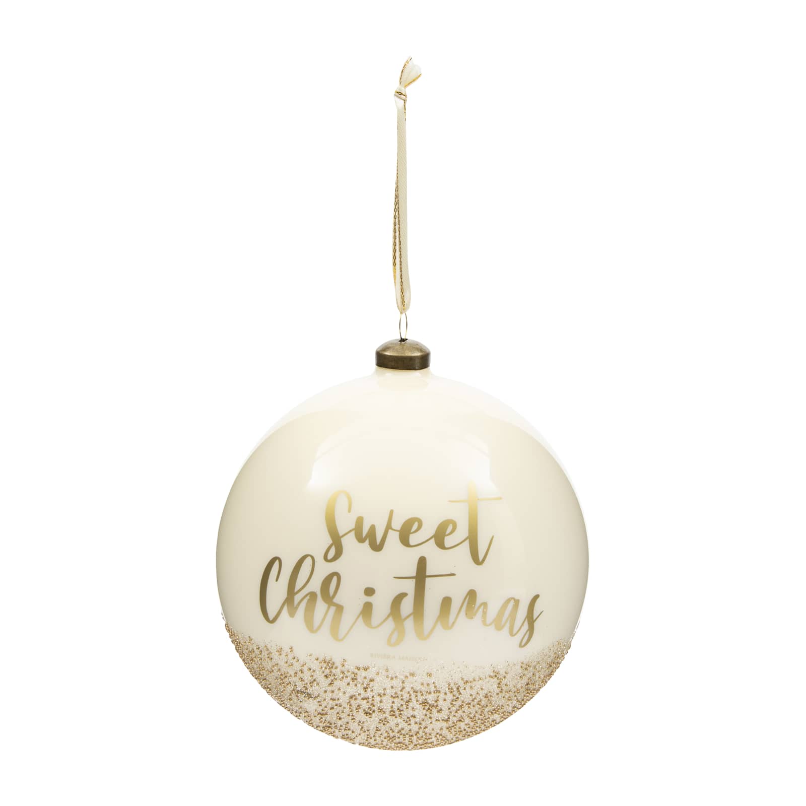 Sweet Christmas Ornament Dia 15 - Bilde 2