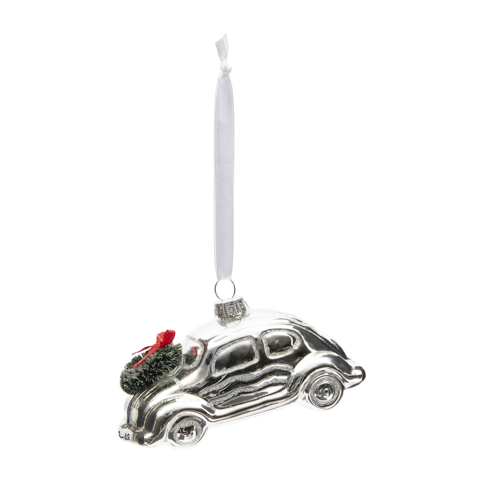 Driving Home... Car Ornament - Bilde 2