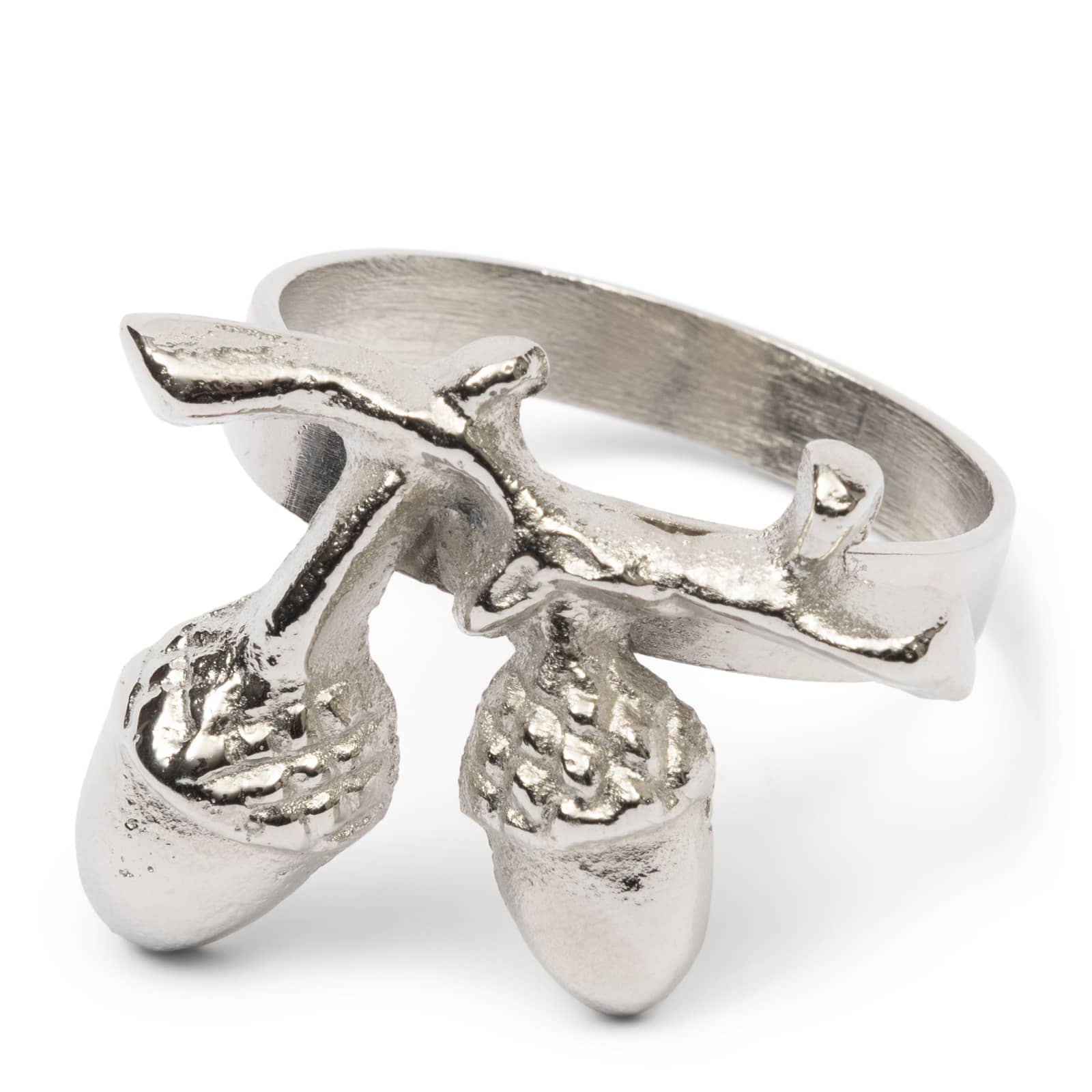 RM Acorn Napkin Ring - Bilde 2