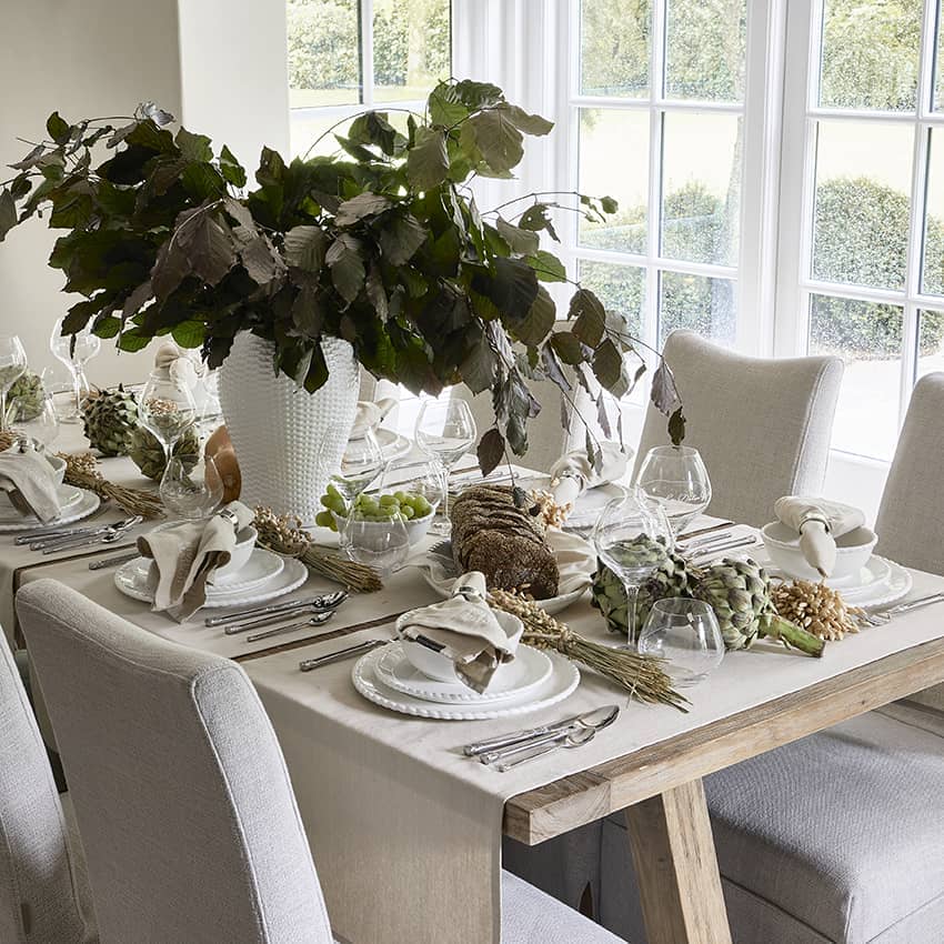Elegant Twist Cereal Bowl - Bilde 3