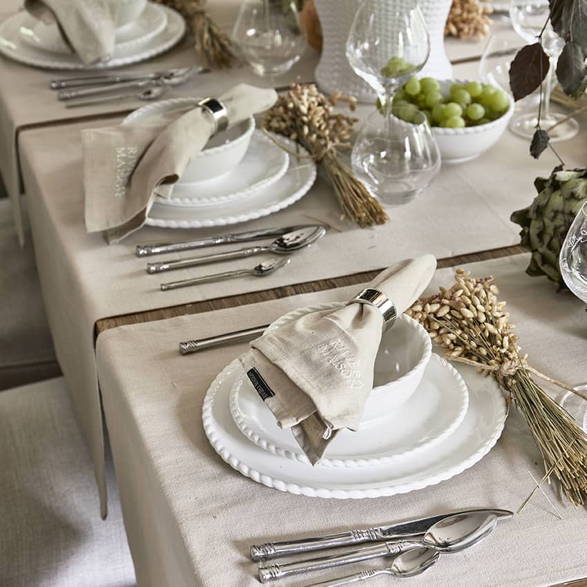 Elegant Twist Cereal Bowl - Bilde 4