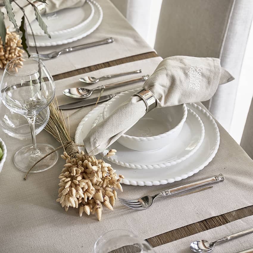 Elegant Twist Cereal Bowl - Bilde 7
