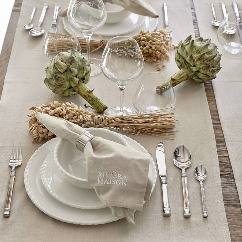 Elegant Twist Cereal Bowl - Bilde 5