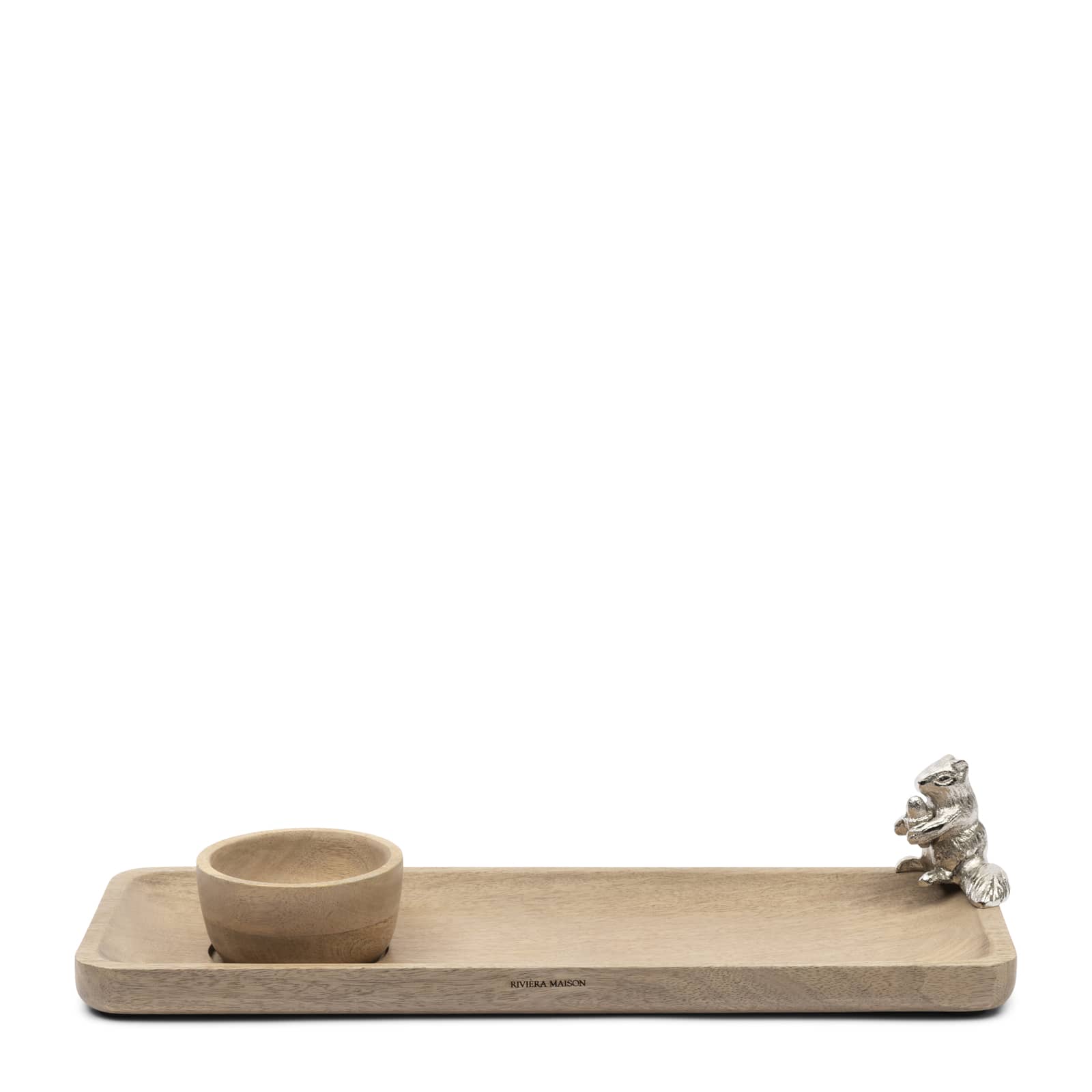 RM Squirrel Serving Plate - Bilde 2