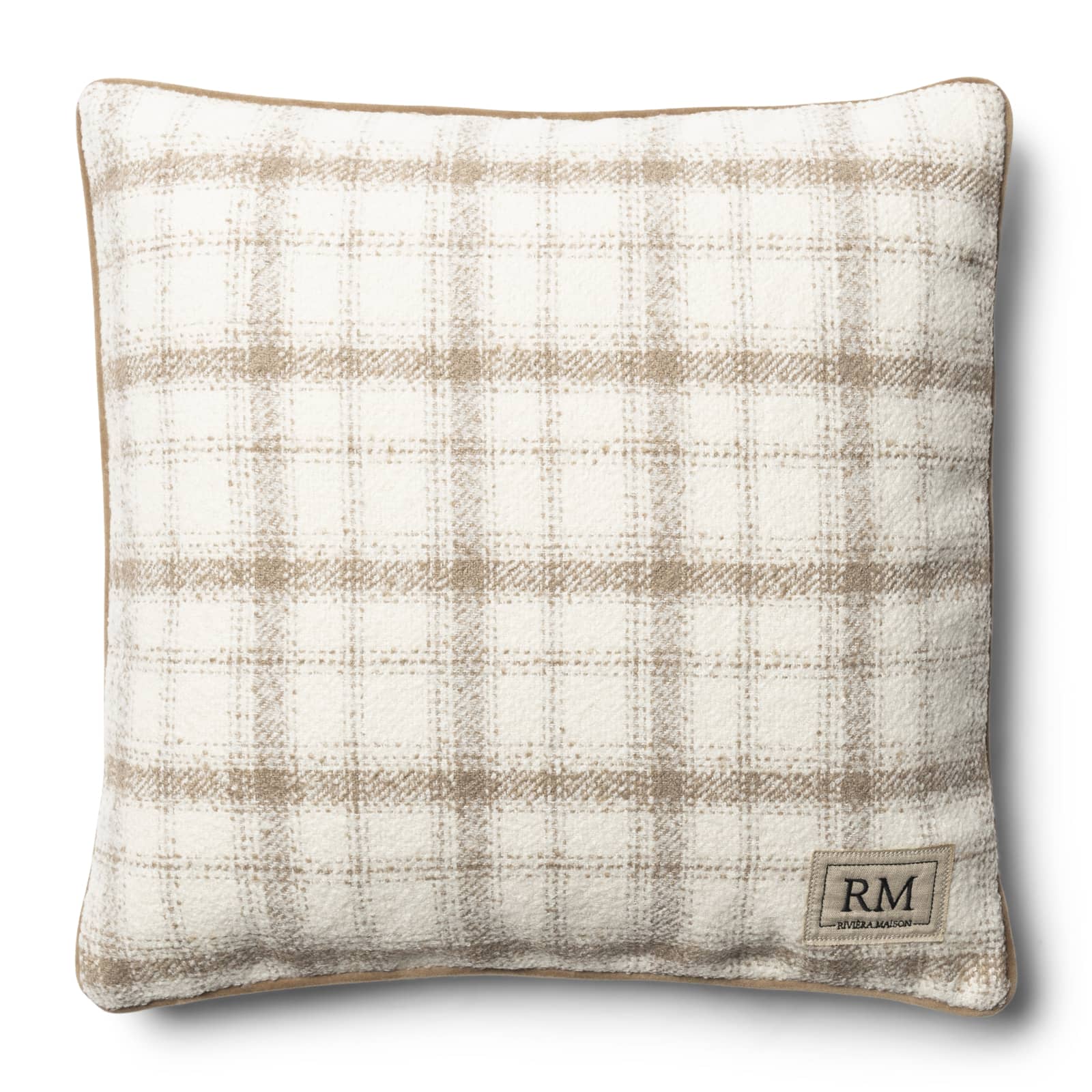 RM Hamilton Pillow Cover 50x50 - Bilde 2