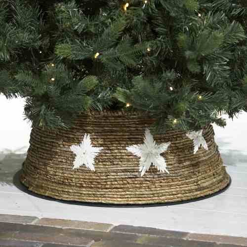 RM Étoiles Tree Stand Cover