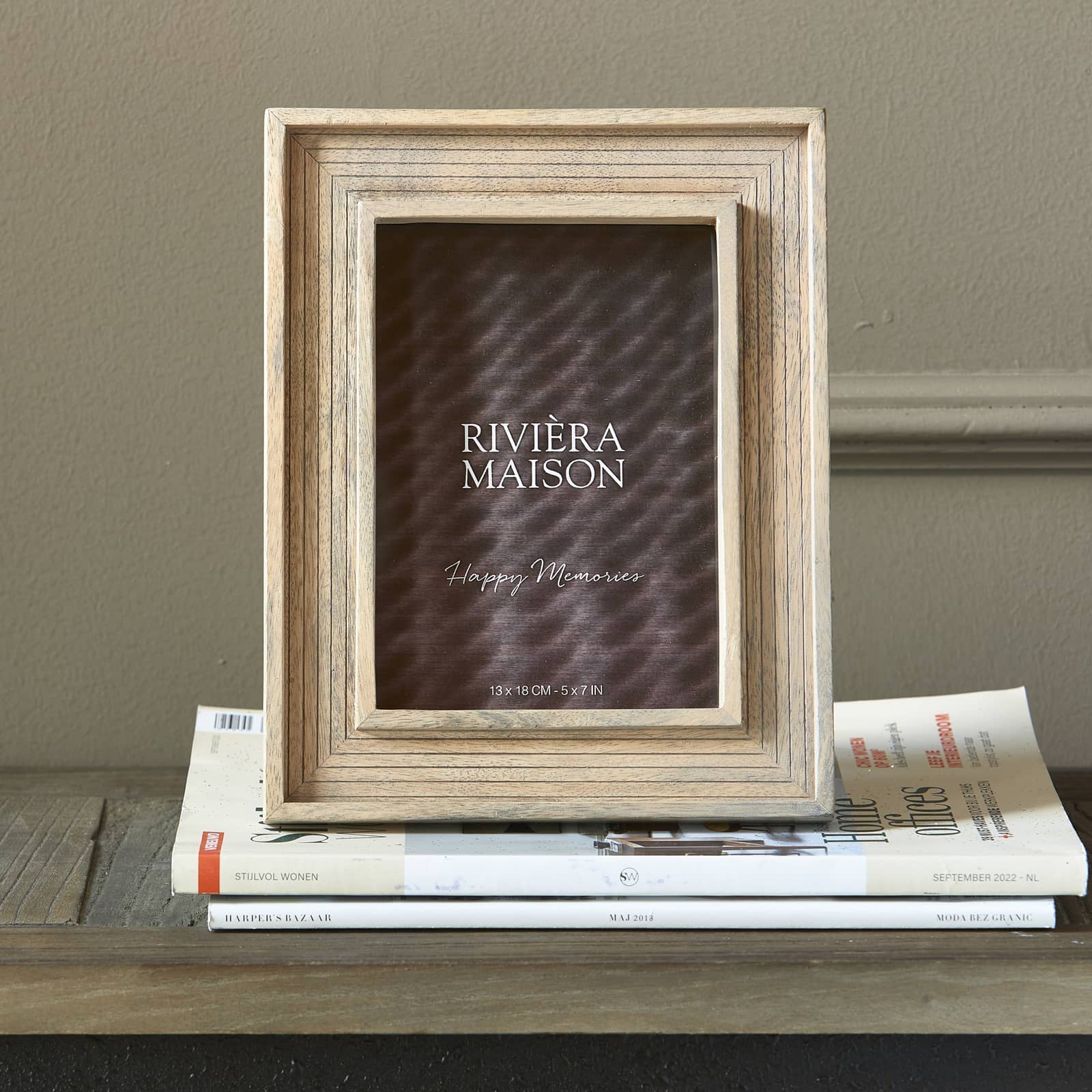 RM Spezia Photo Frame 13x18 - Bilde 2