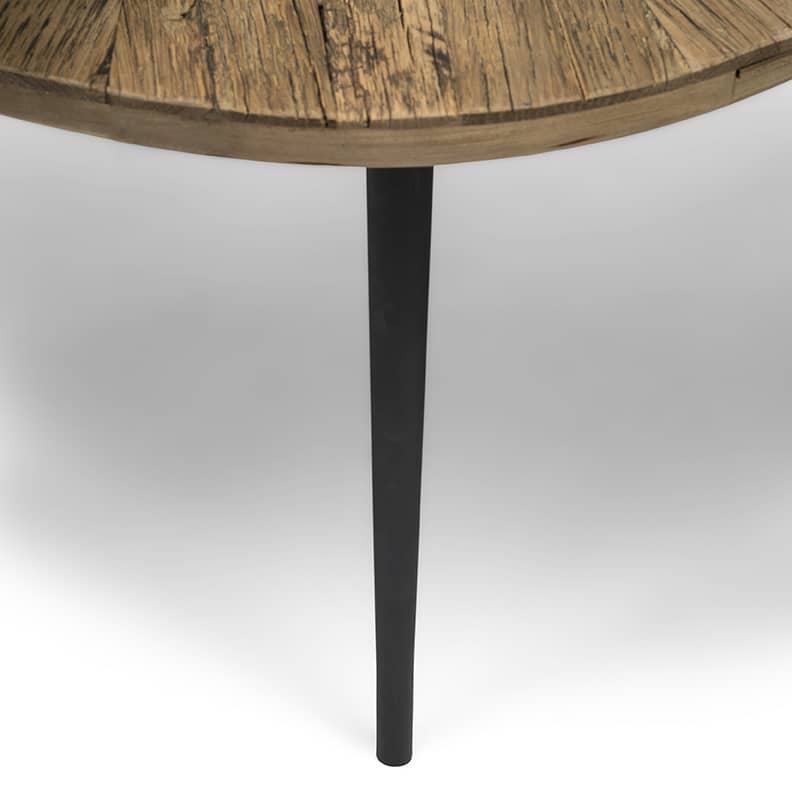 Palm Springs Coffee Table S/3 - Bilde 2