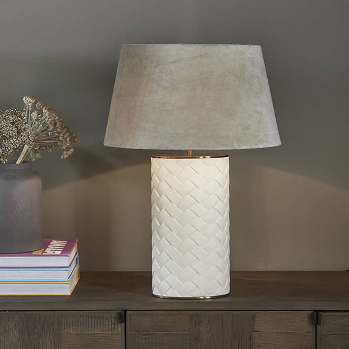RM Alberdina Table Lamp - Bilde 2