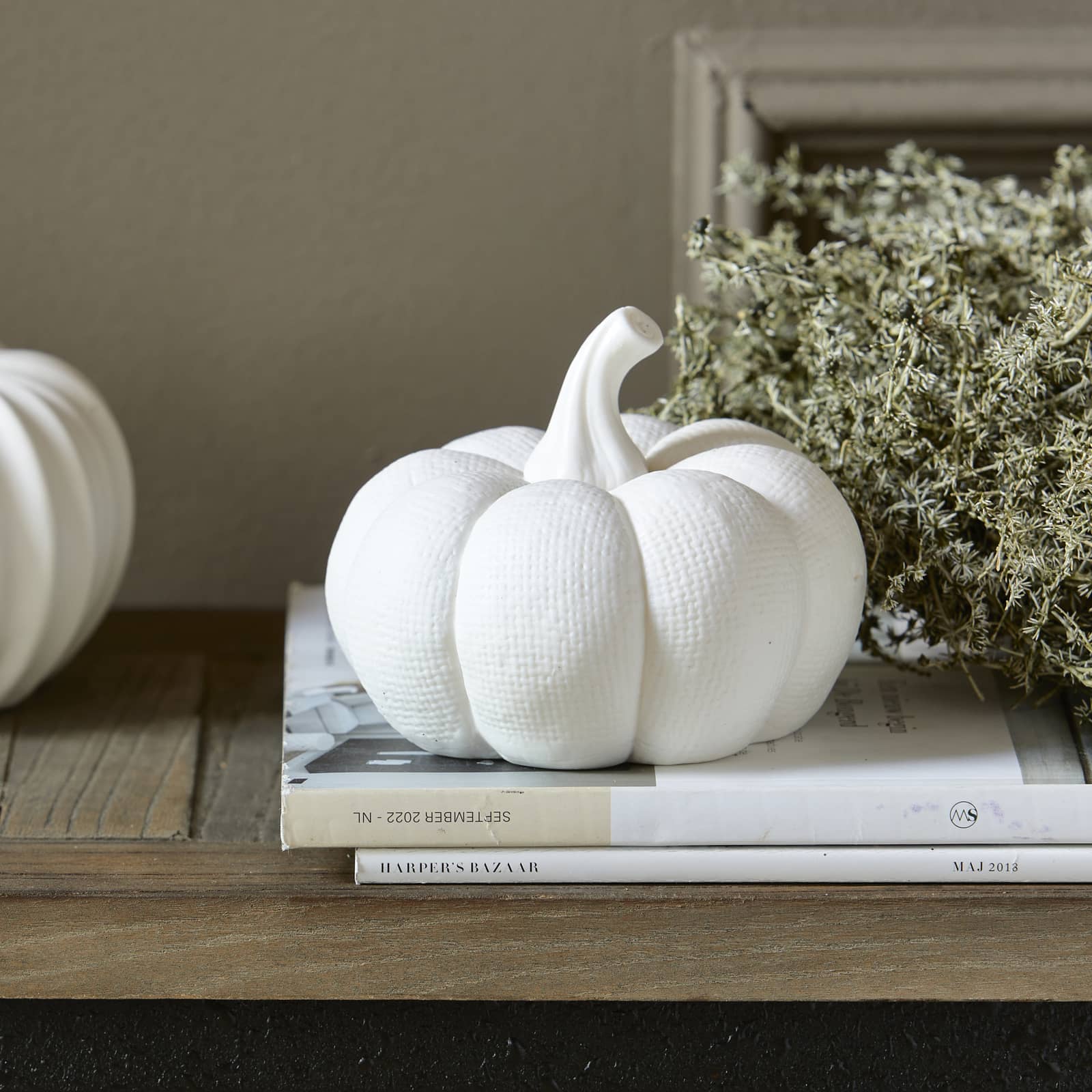 RM Olivier Pumpkin S