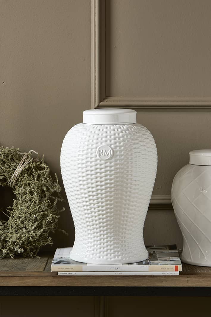 RM Pomezia Ginger Pot - Bilde 12