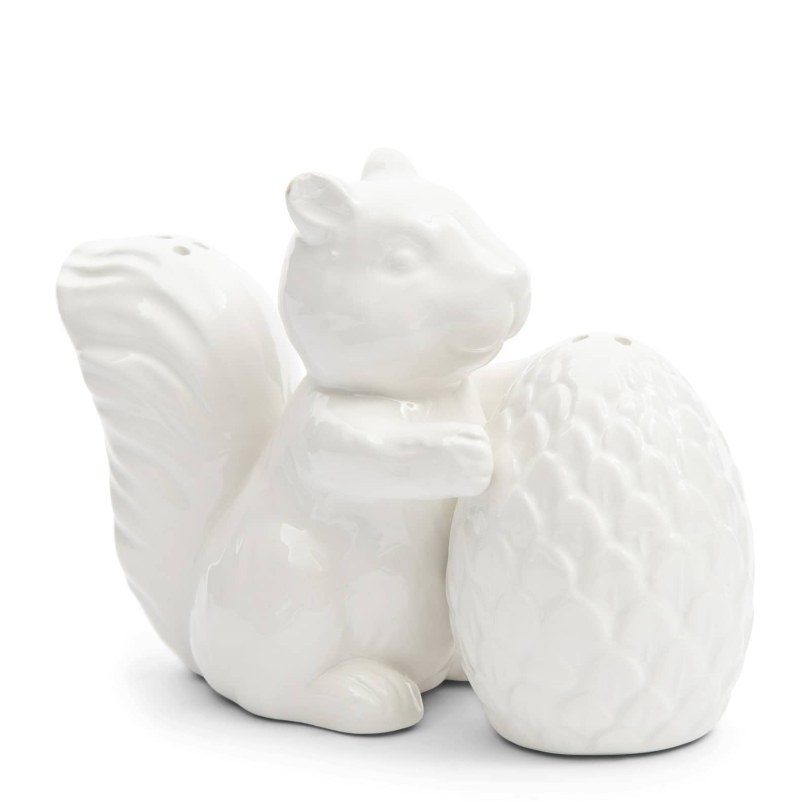 RM Squirrel Salt & Pepper Set - Bilde 2