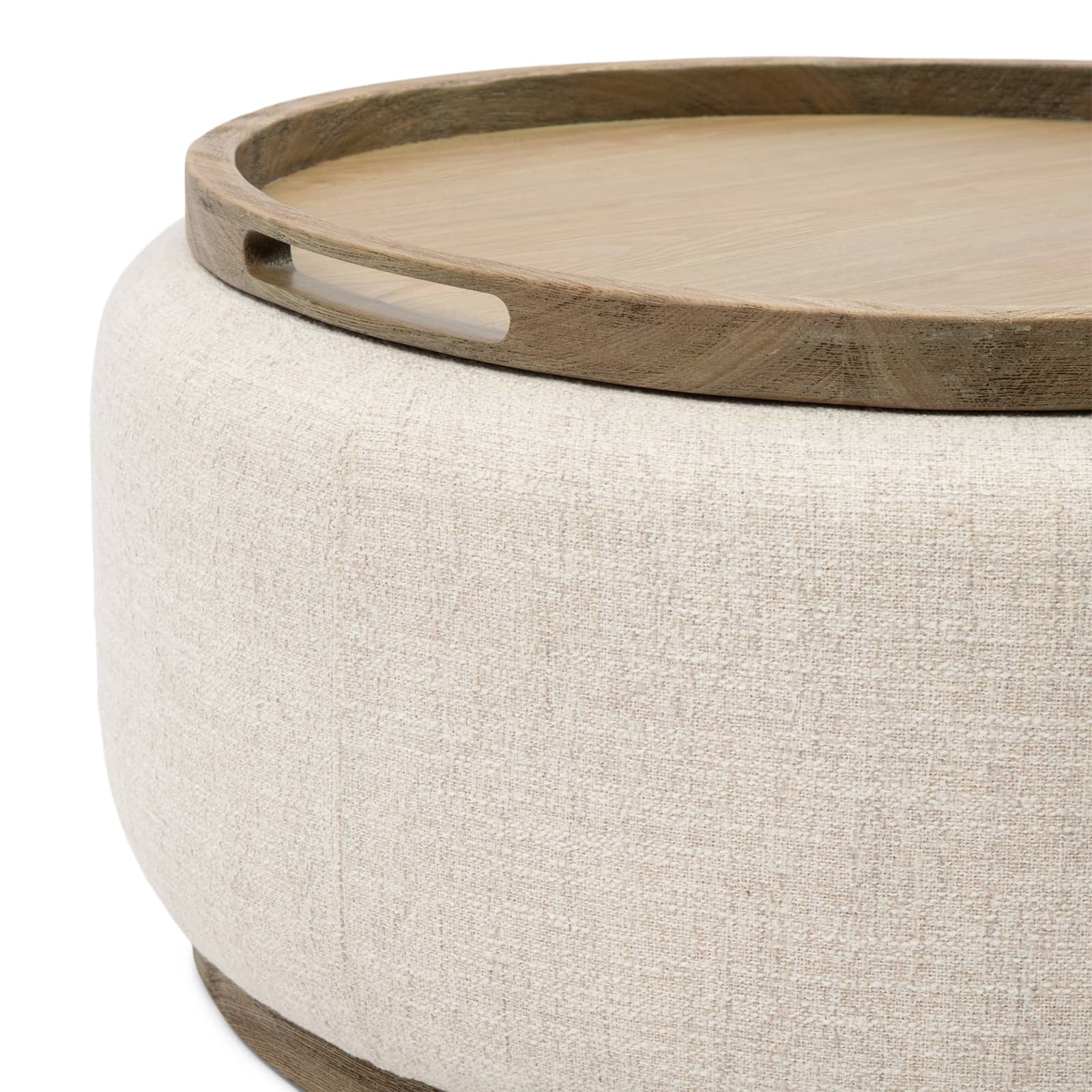 Babylon Coffee Table with Tray - Bilde 6