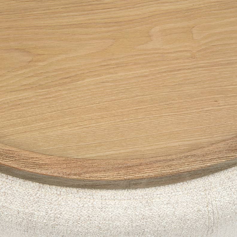 Babylon Coffee Table with Tray - Bilde 11