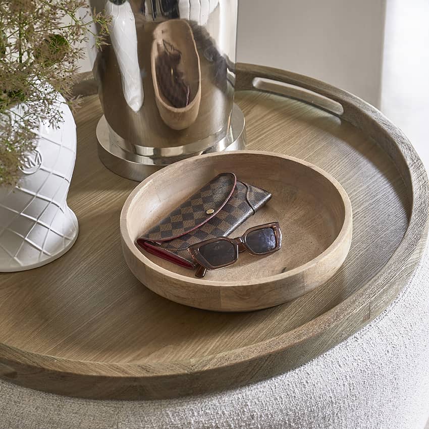 Babylon Coffee Table with Tray - Bilde 4