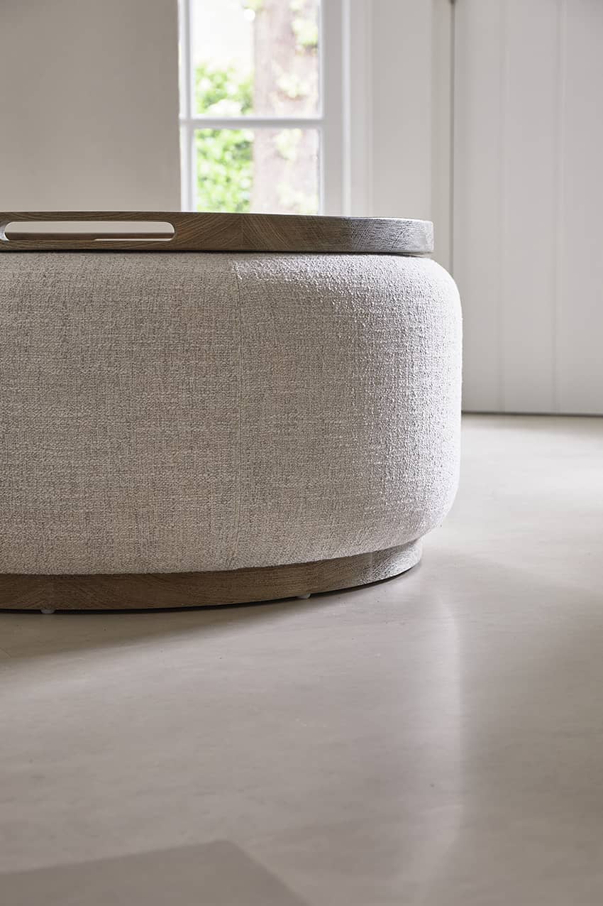 Babylon Coffee Table with Tray - Bilde 13