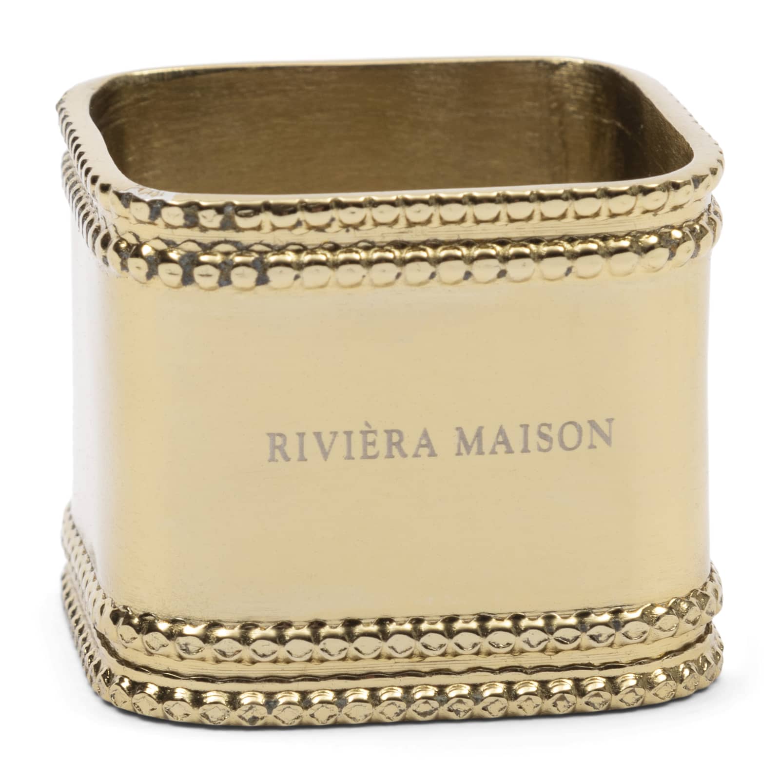 RM Amance Napkin Ring - Bilde 2