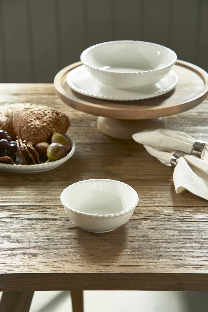 Elegant Twist Cereal Bowl - Bilde 12