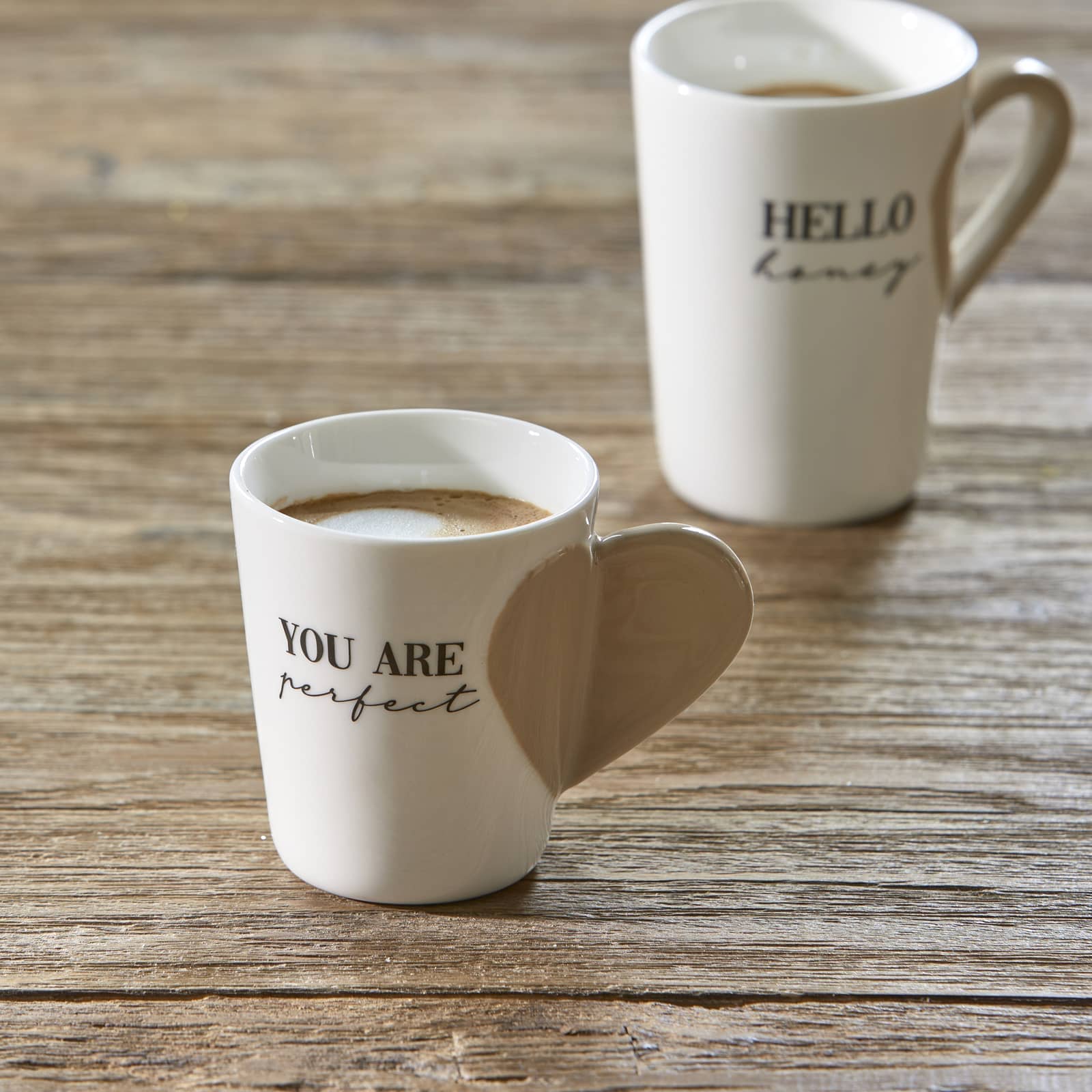 RM You Are Perfect Mug
