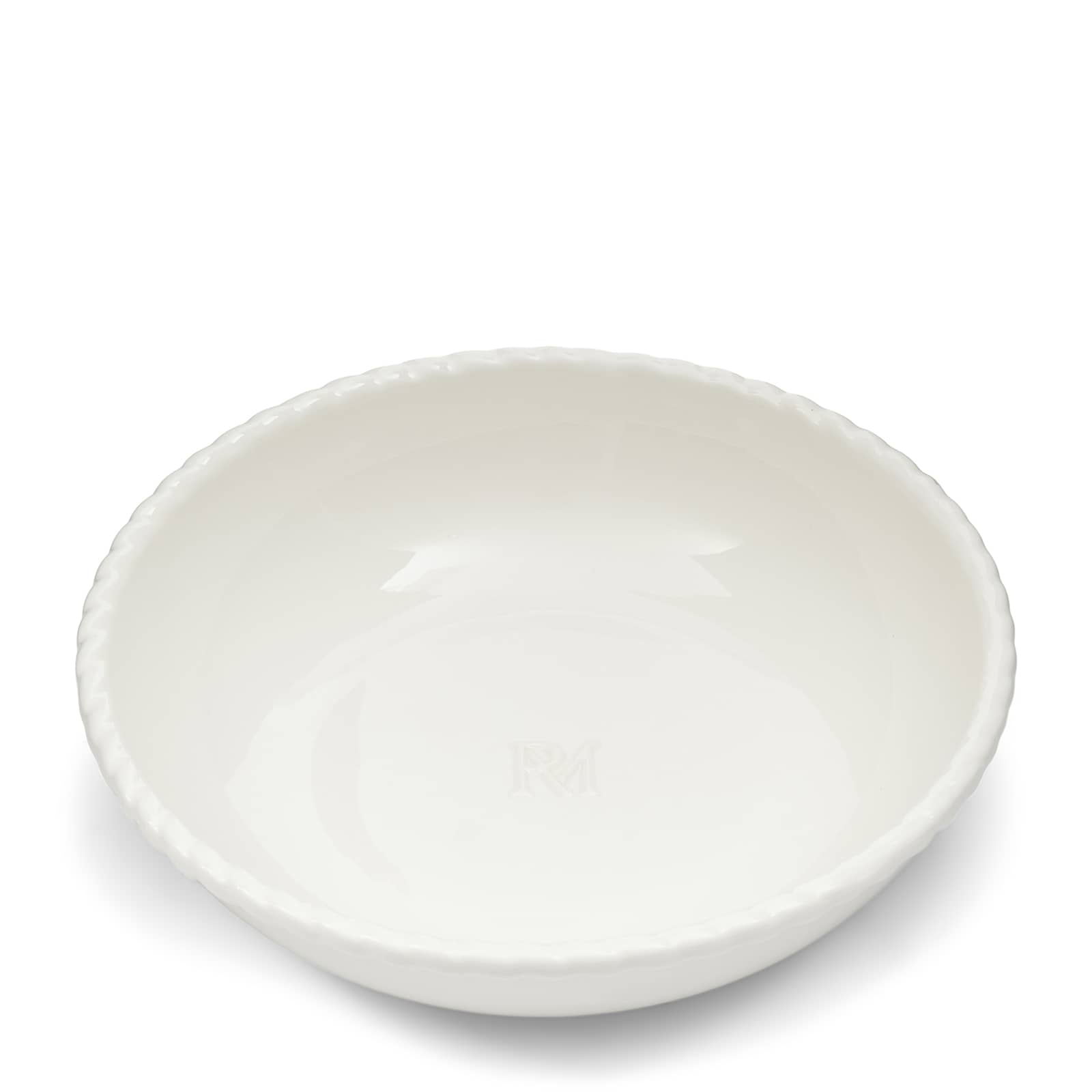 Elegant Twist Serving Bowl - Bilde 2