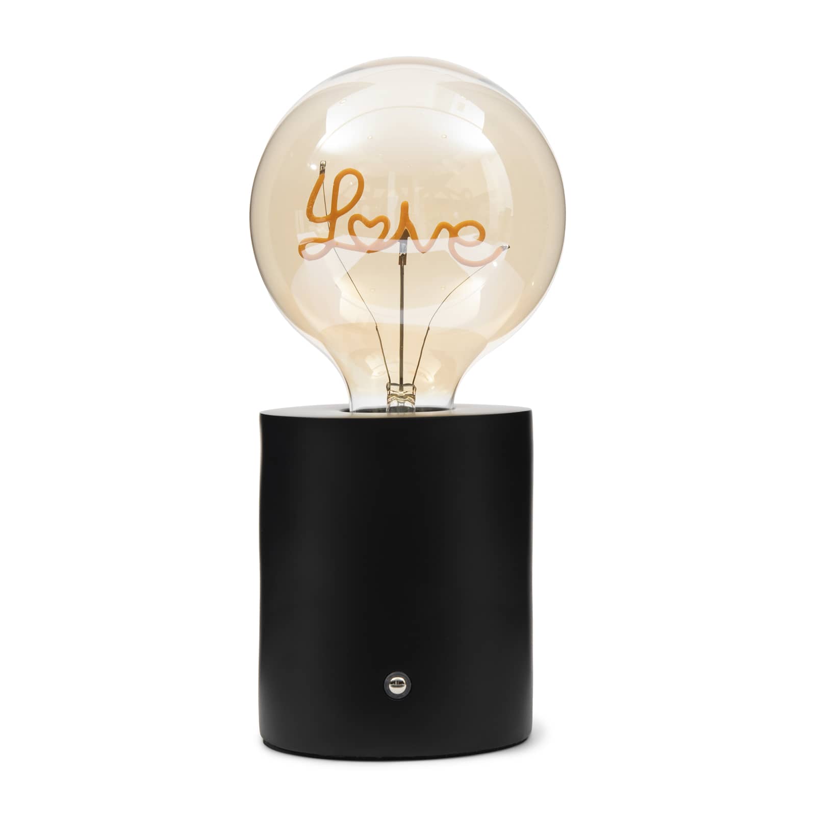 RM Léa Love Bulb LED Table Lamp - Bilde 2