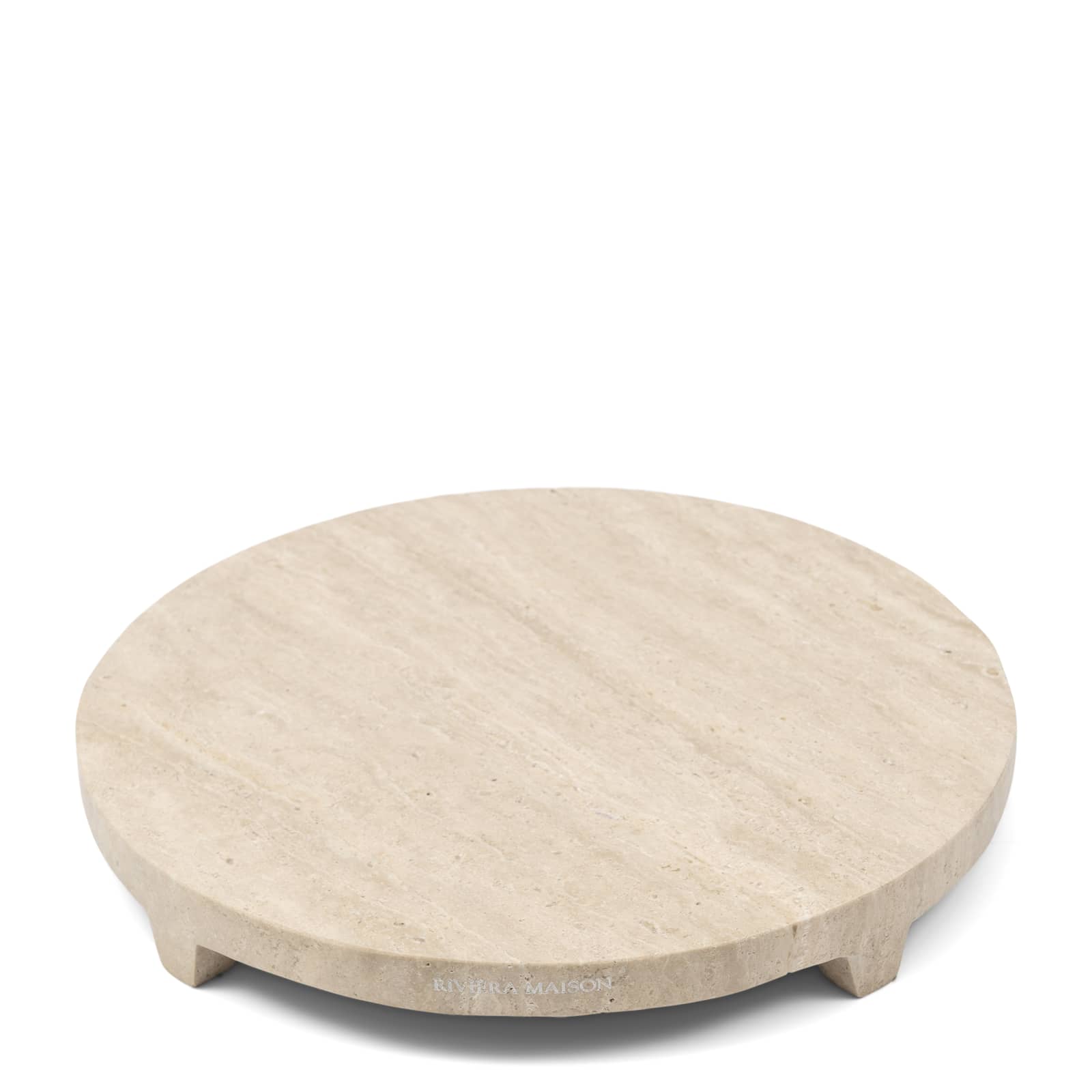 RM Bellagio Travertine Tray - Bilde 2
