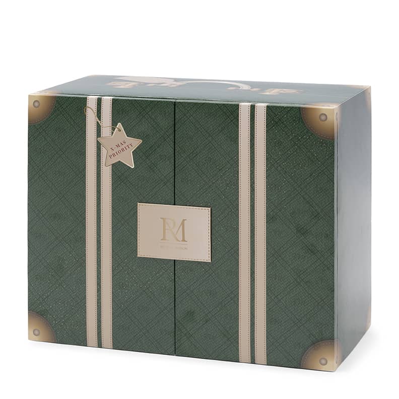 Driving Home For Christmas Advent Box - Bilde 4