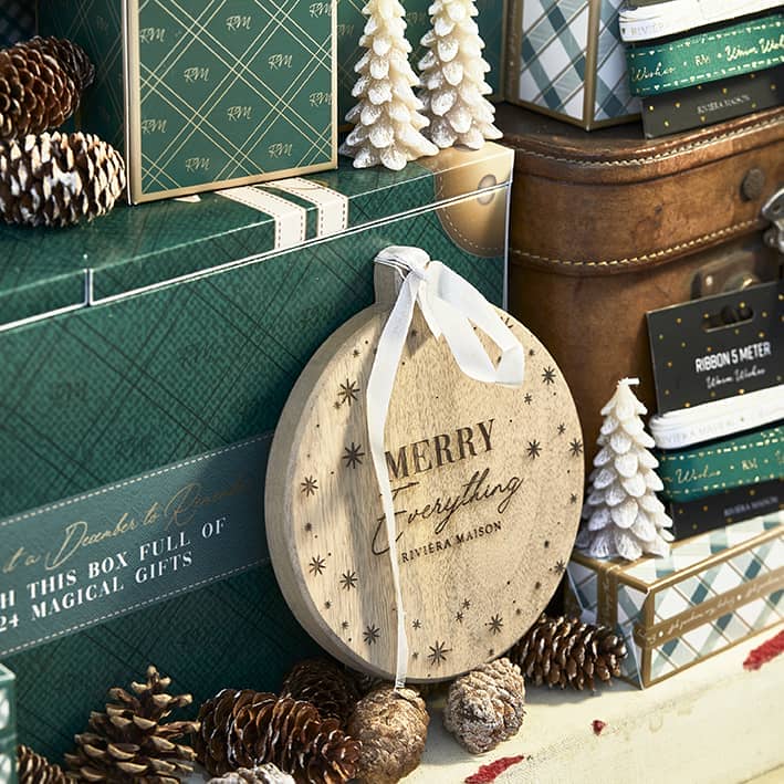 Driving Home For Christmas Advent Box - Bilde 7