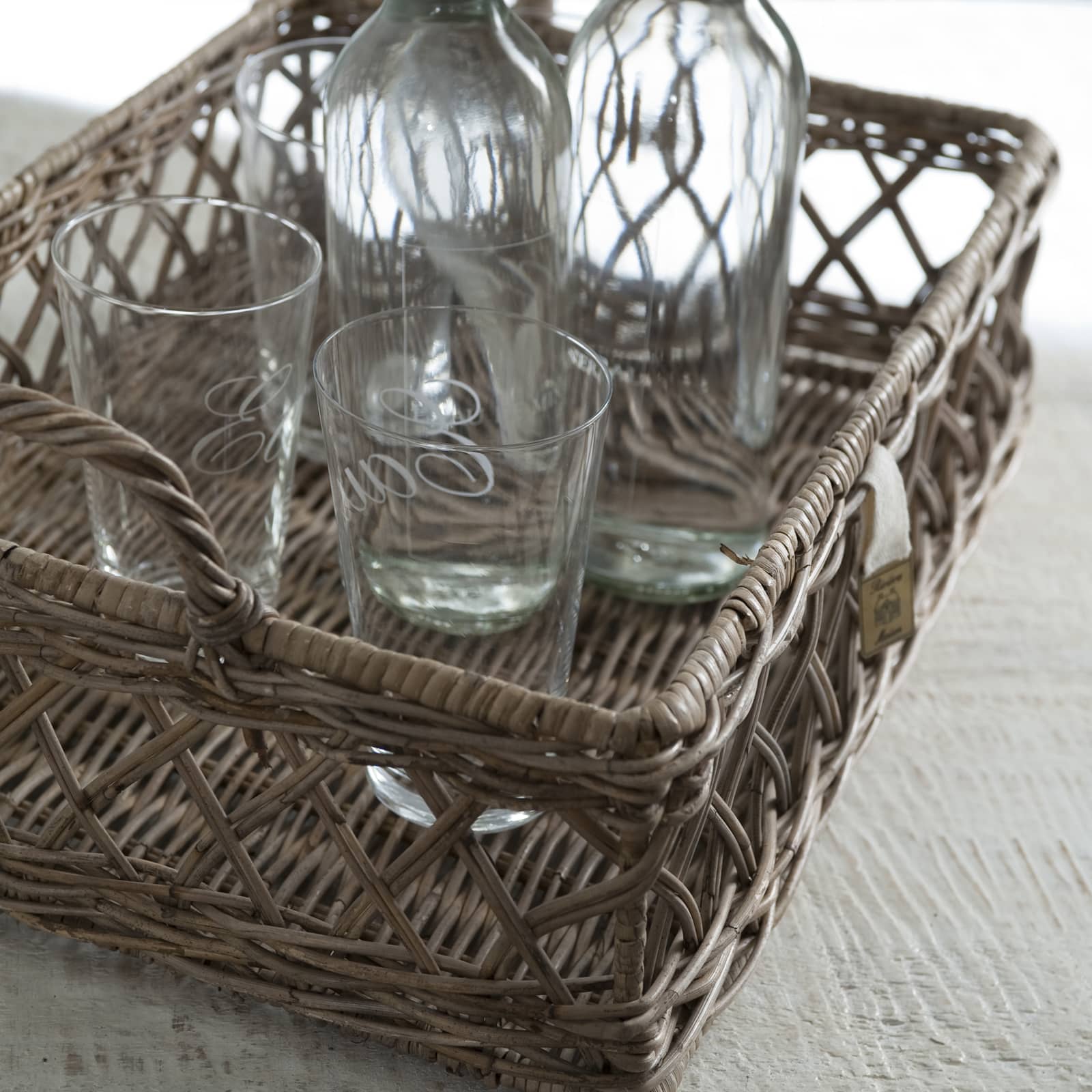 Avenue Pierre Tray 45x30 - Bilde 4