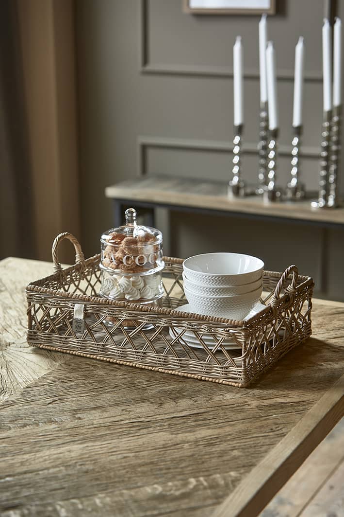 Avenue Pierre Tray 45x30 - Bilde 6
