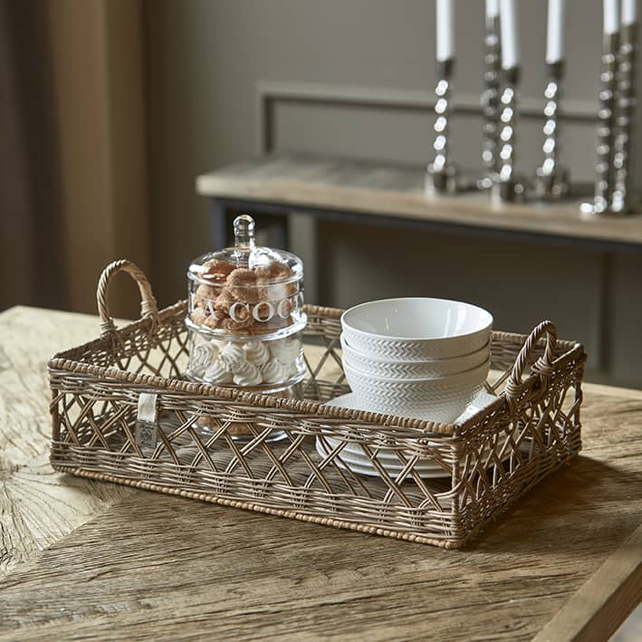 Avenue Pierre Tray 45x30 - Bilde 3