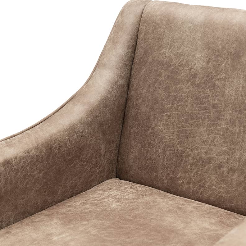 Savile Row DAC Pel Camel - Bilde 12