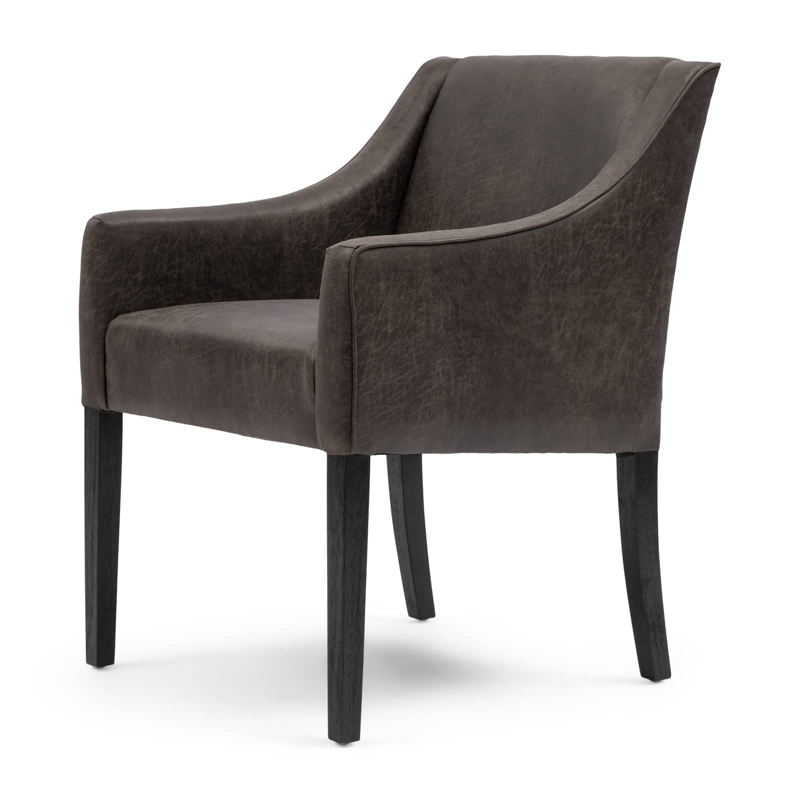 Savile Row DAC Pell Espresso