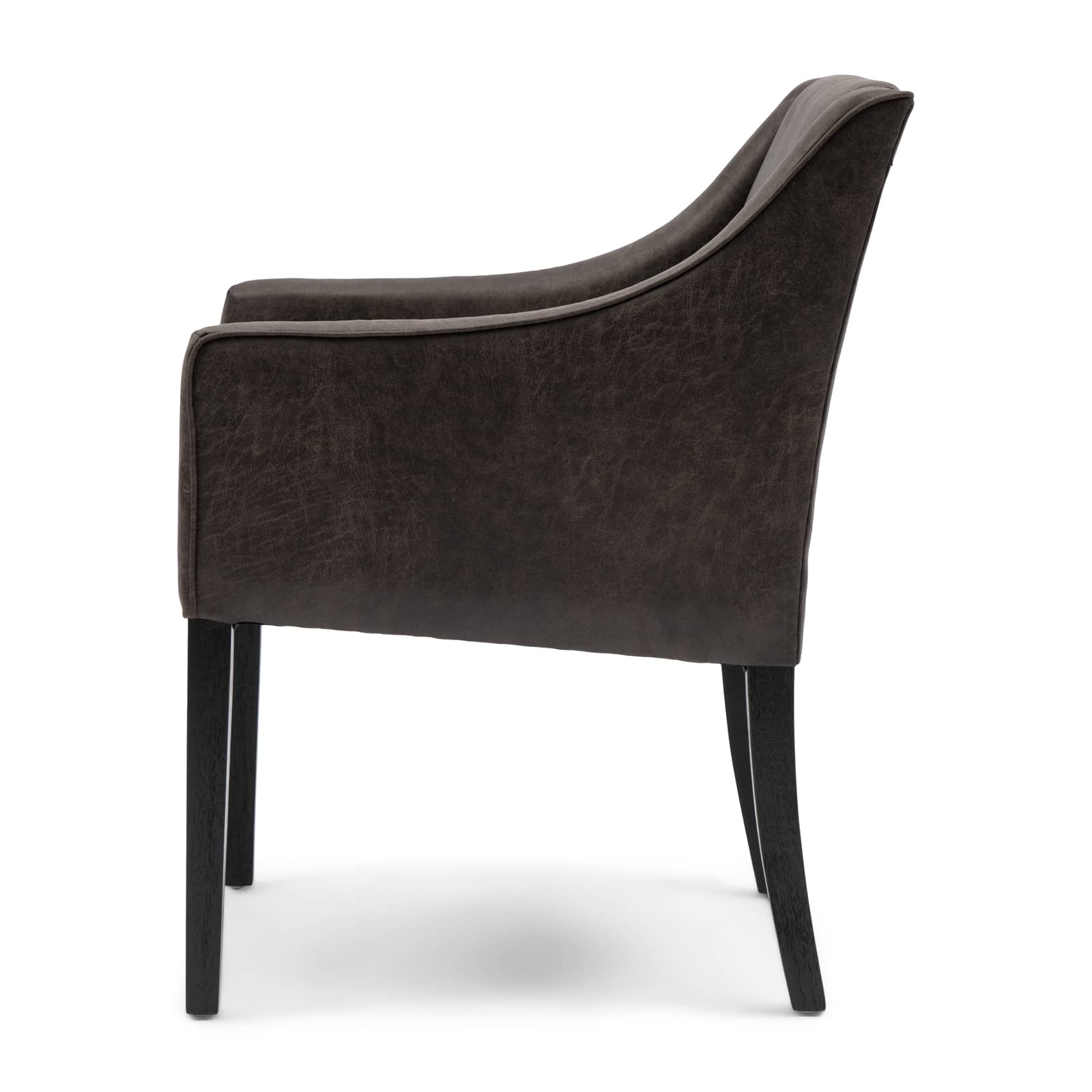 Savile Row DAC Pell Espresso - Bilde 3