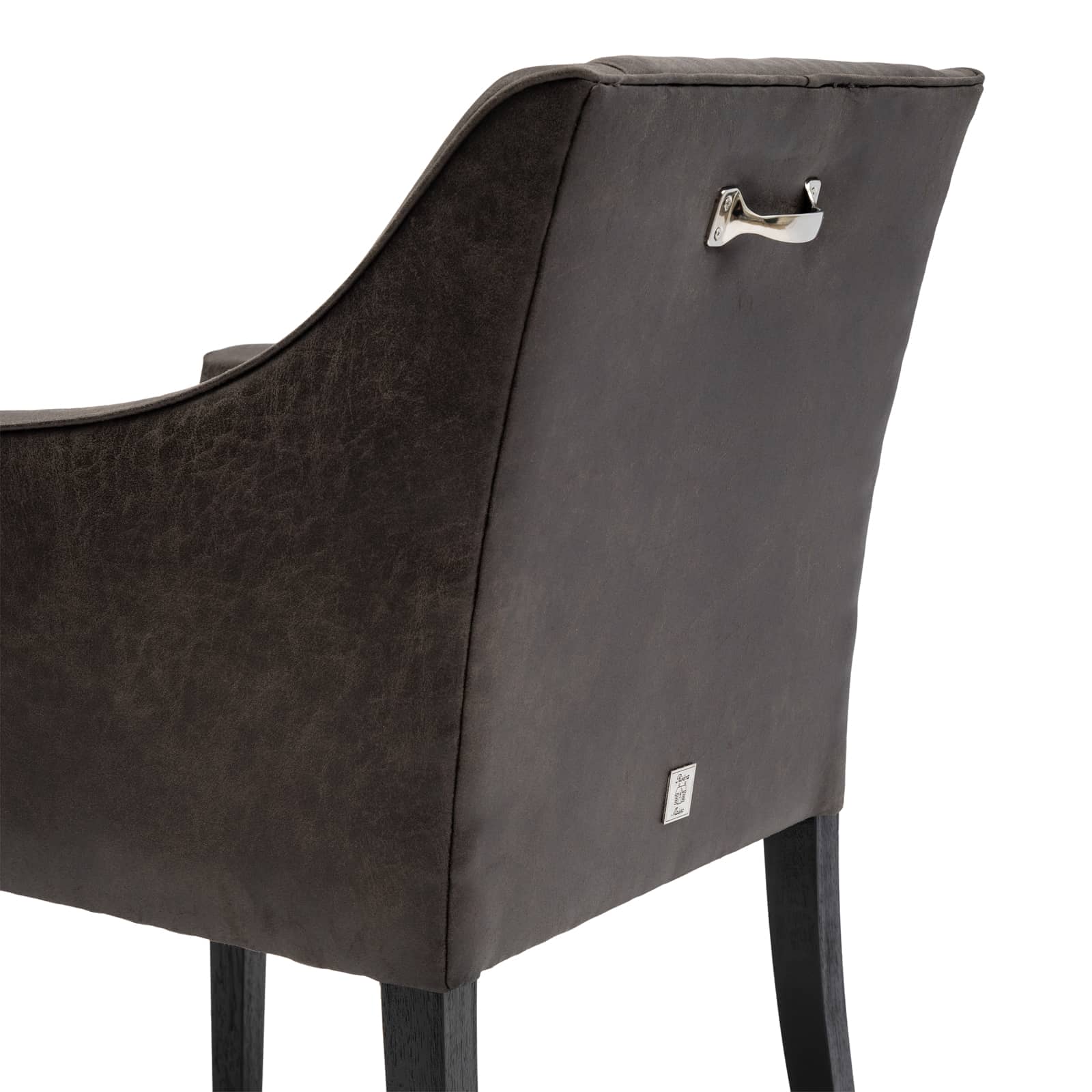 Savile Row DAC Pell Espresso - Bilde 6