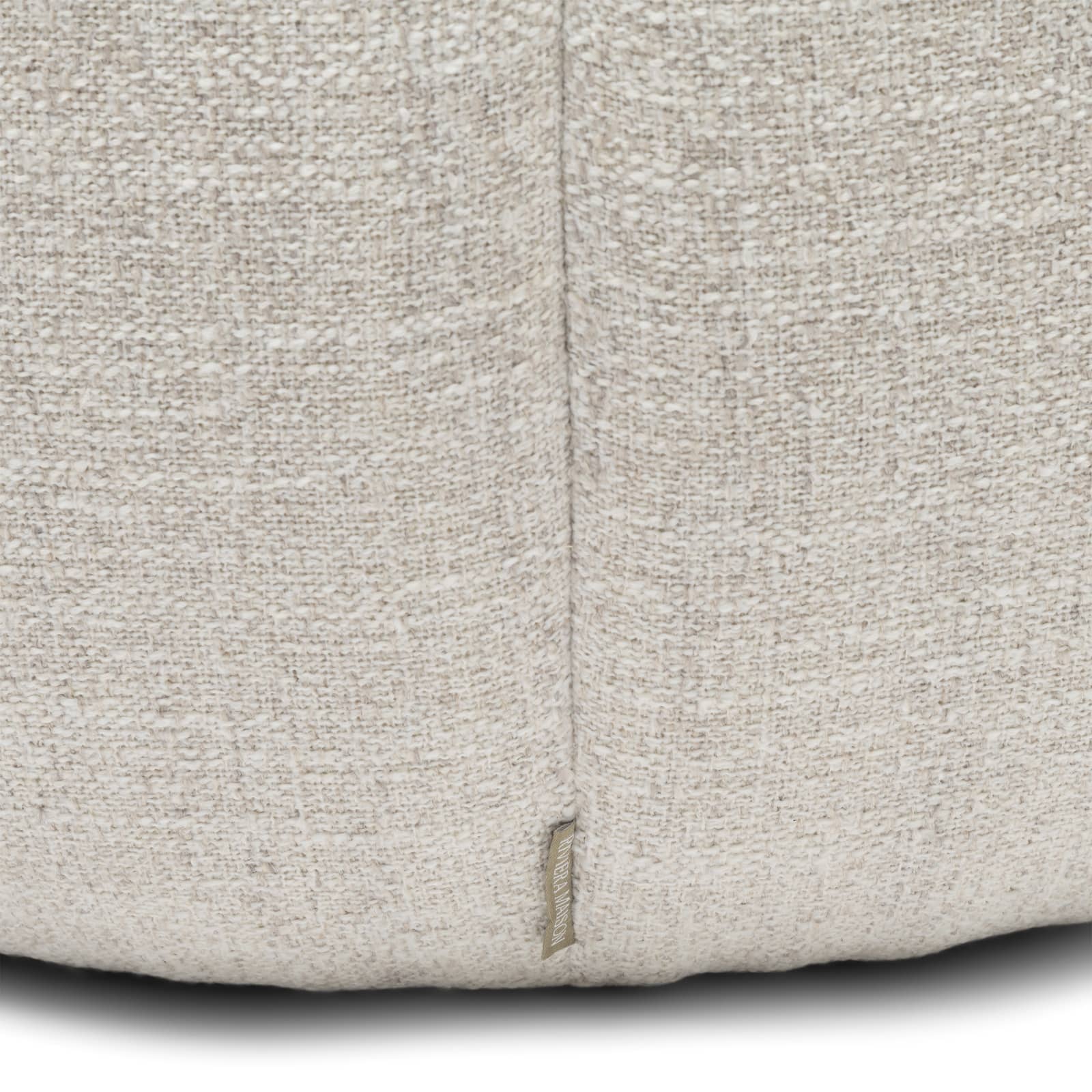Falcone Stool Antique White - Bilde 3