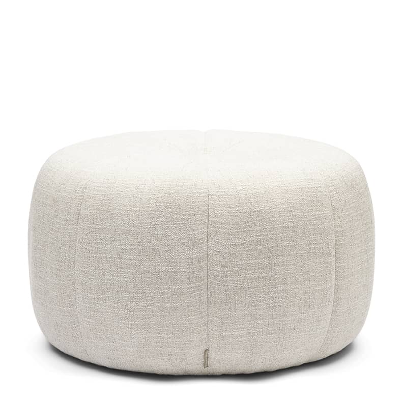 Falcone Stool Antique White - Bilde 6