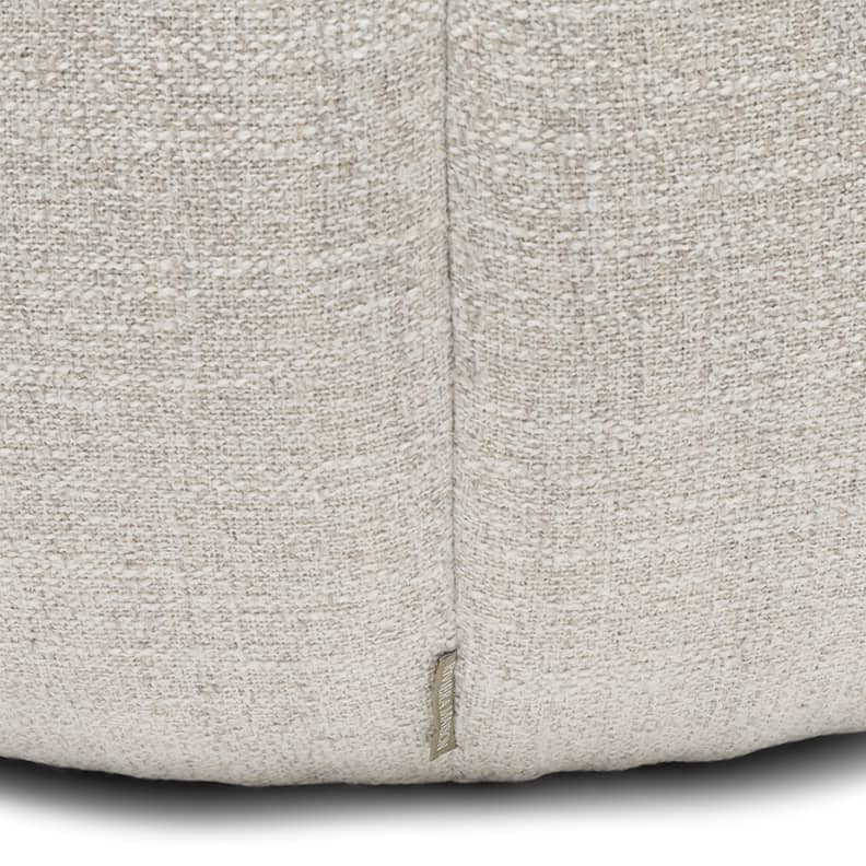 Falcone Stool Antique White - Bilde 7