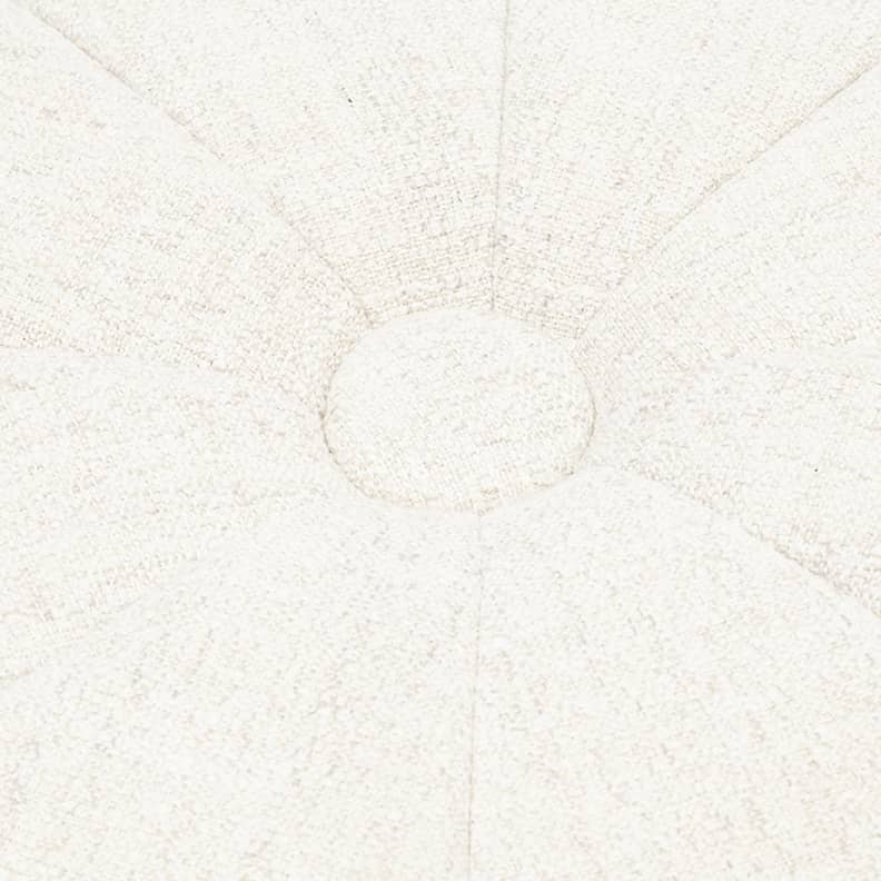 Falcone Stool Antique White - Bilde 8