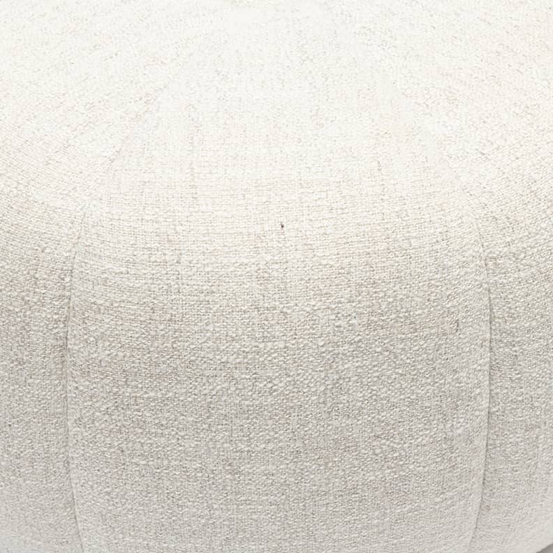 Falcone Stool Antique White - Bilde 9