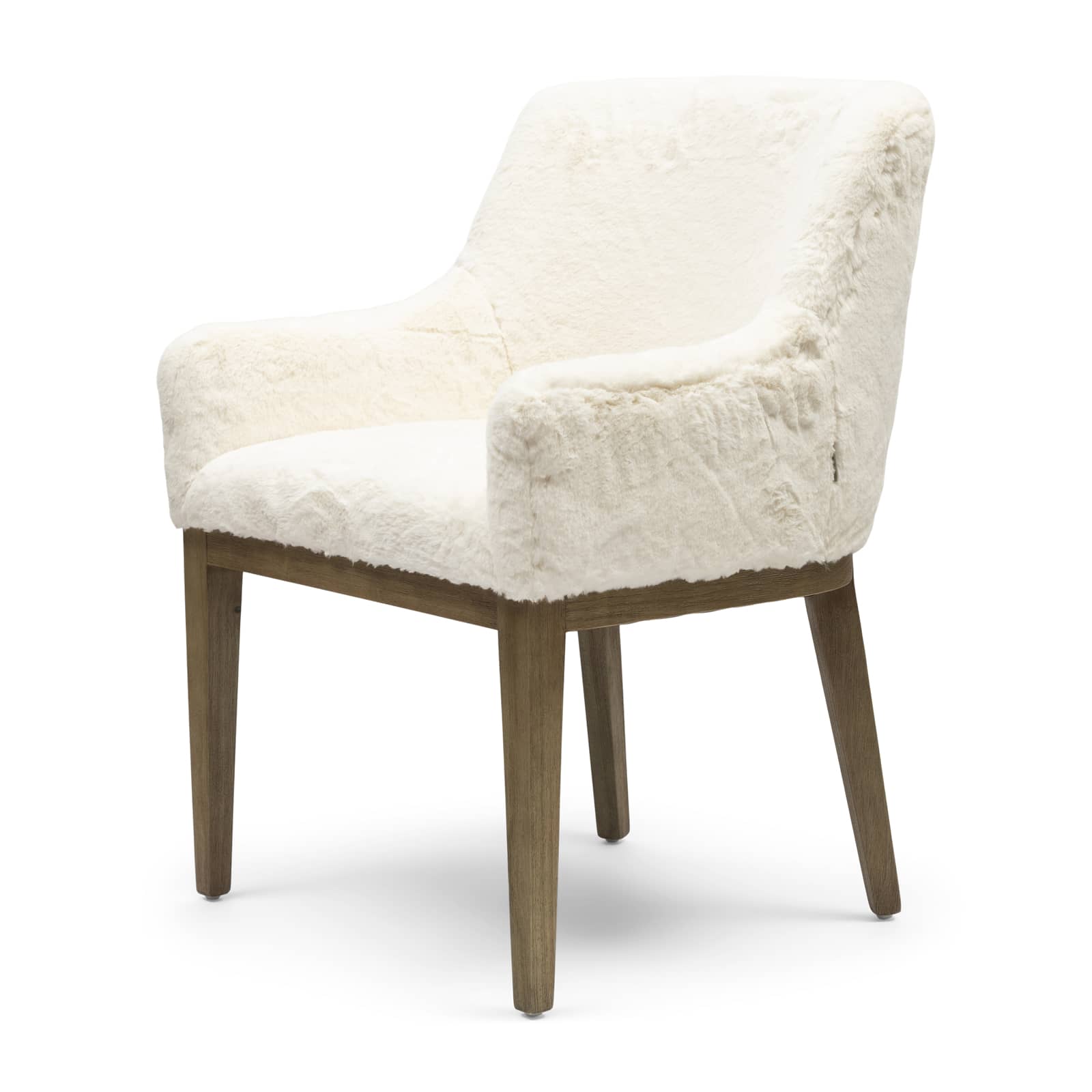 Whistler DAC Faux Fur Snow - Bilde 3