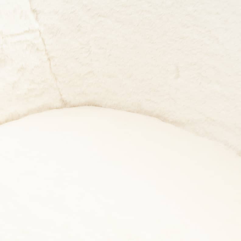 Whistler DAC Faux Fur Snow - Bilde 13