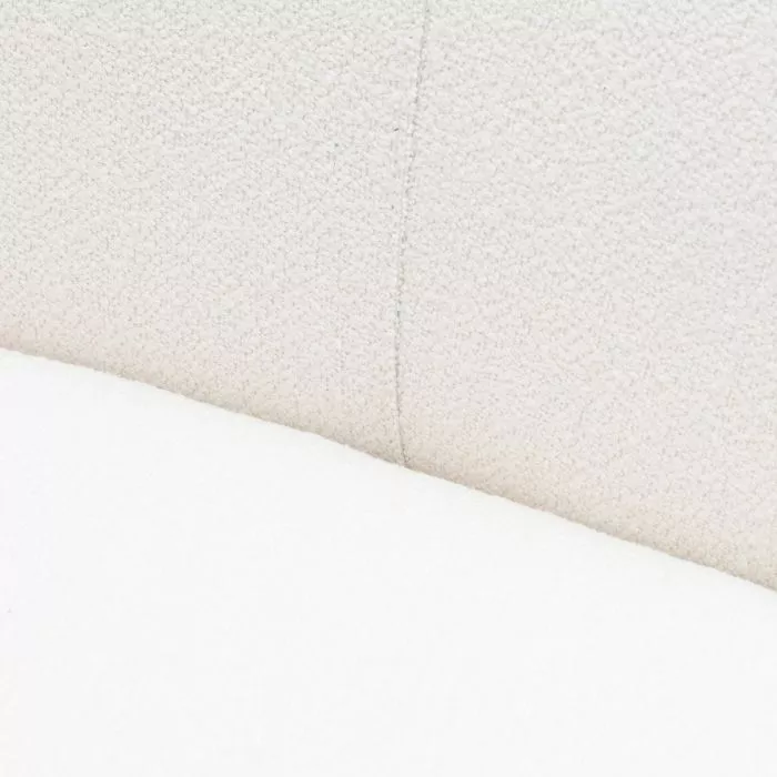 San Remo Sofa Arm Right 3,5 SiWhite - Bilde 8