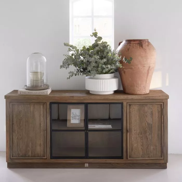 Clearwater Creek Dresser