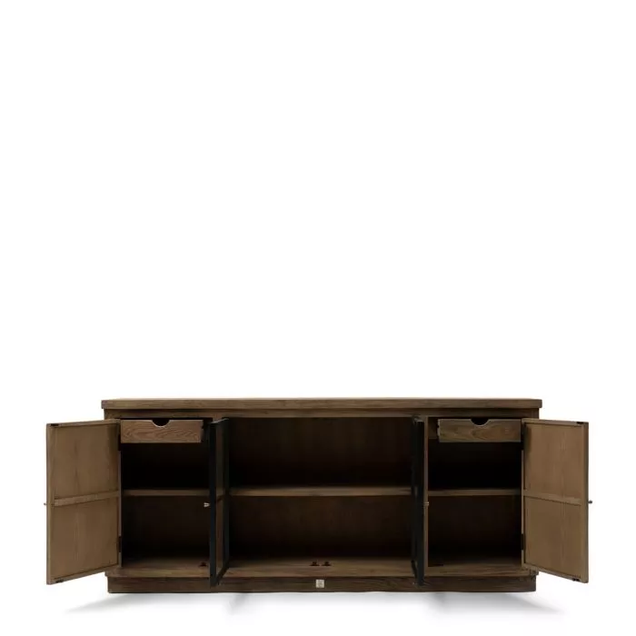 Clearwater Creek Dresser - Bilde 3