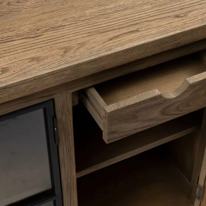 Clearwater Creek Dresser - Bilde 4